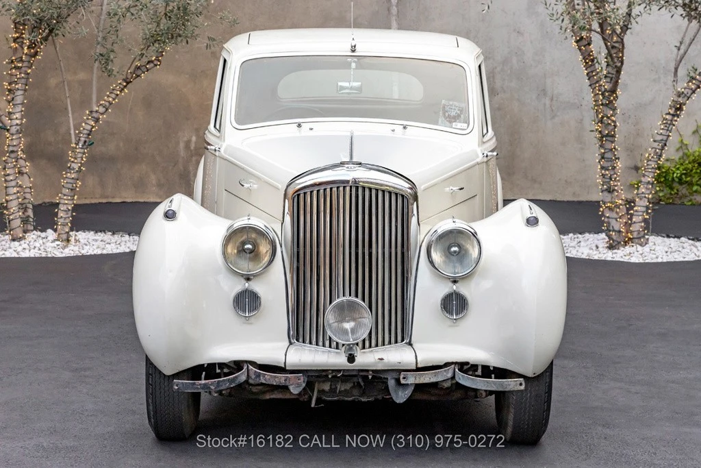 1952 Bentley R Type - Image 2 of 12
