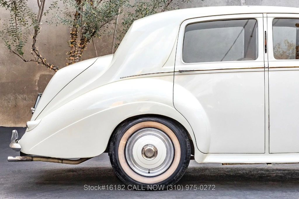 1952 Bentley R Type - Image 11 of 12