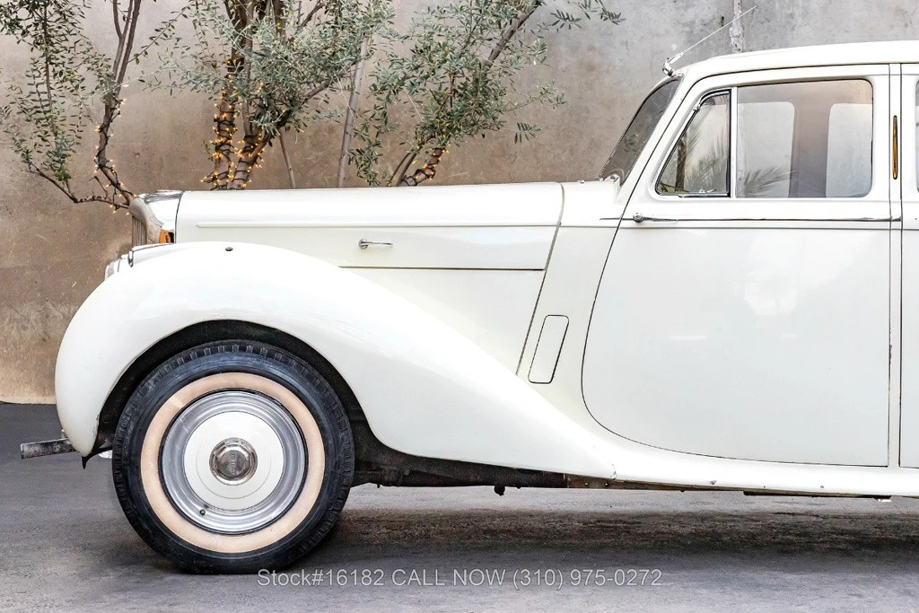 1952 Bentley R Type - Image 12 of 12