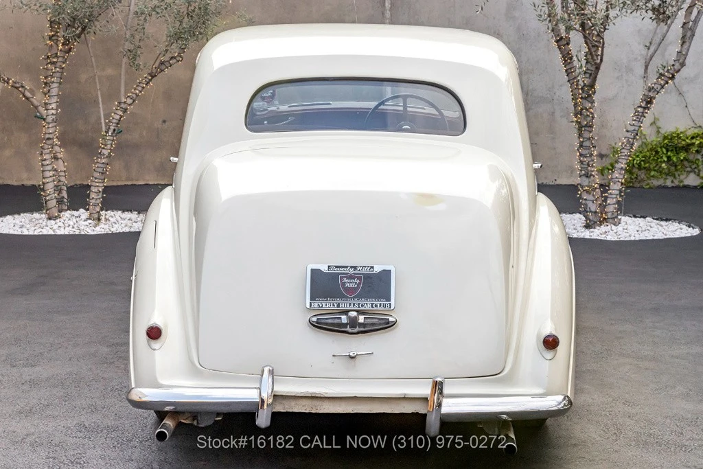 1952 Bentley R Type - Image 6 of 12