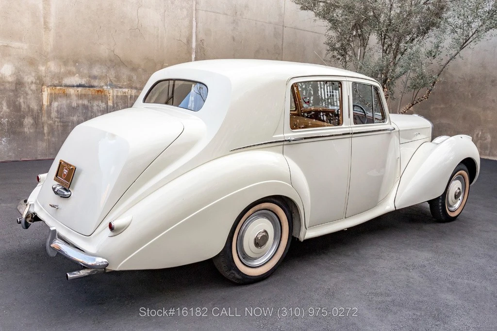 1952 Bentley R Type - Image 5 of 12