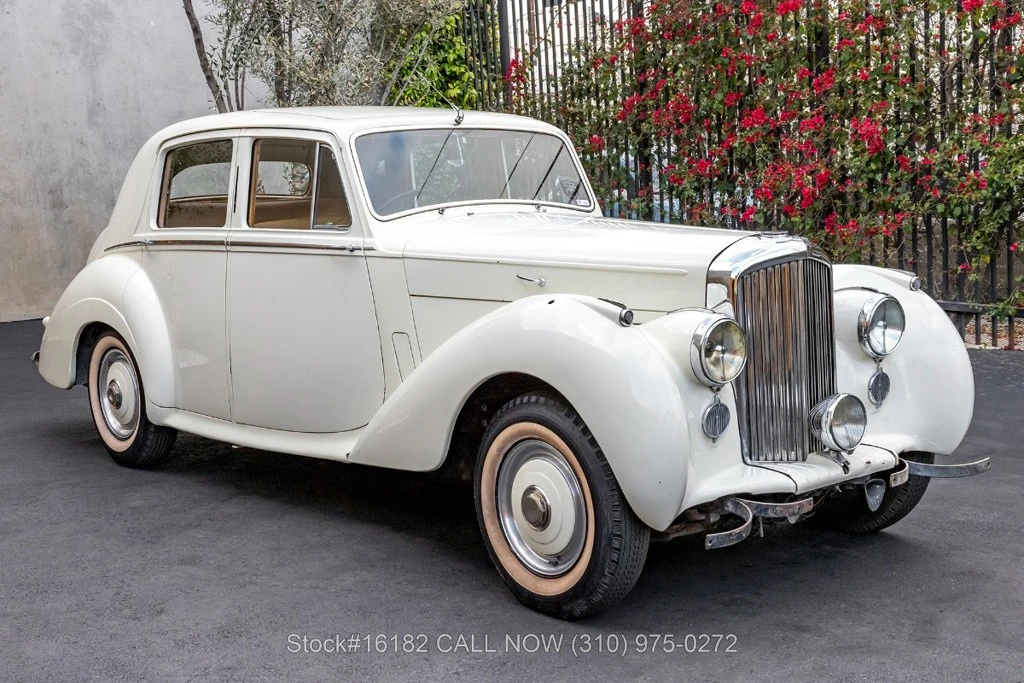 1952 Bentley R Type - Image 3 of 12