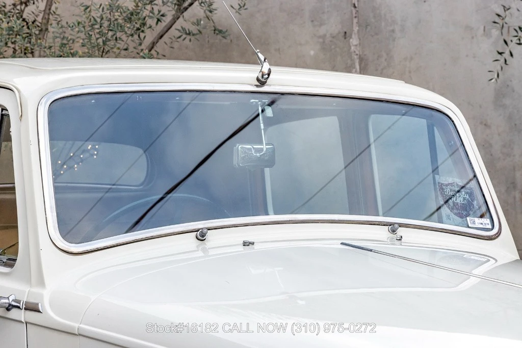 1952 Bentley R Type - Image 9 of 12