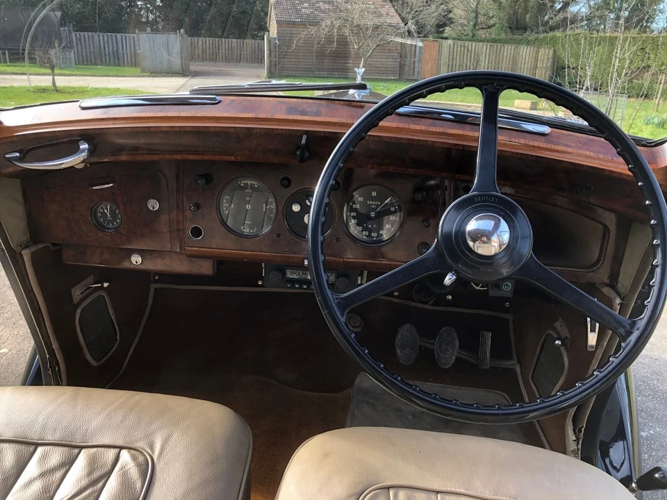 1952 Bentley R Type - Image 17 of 30