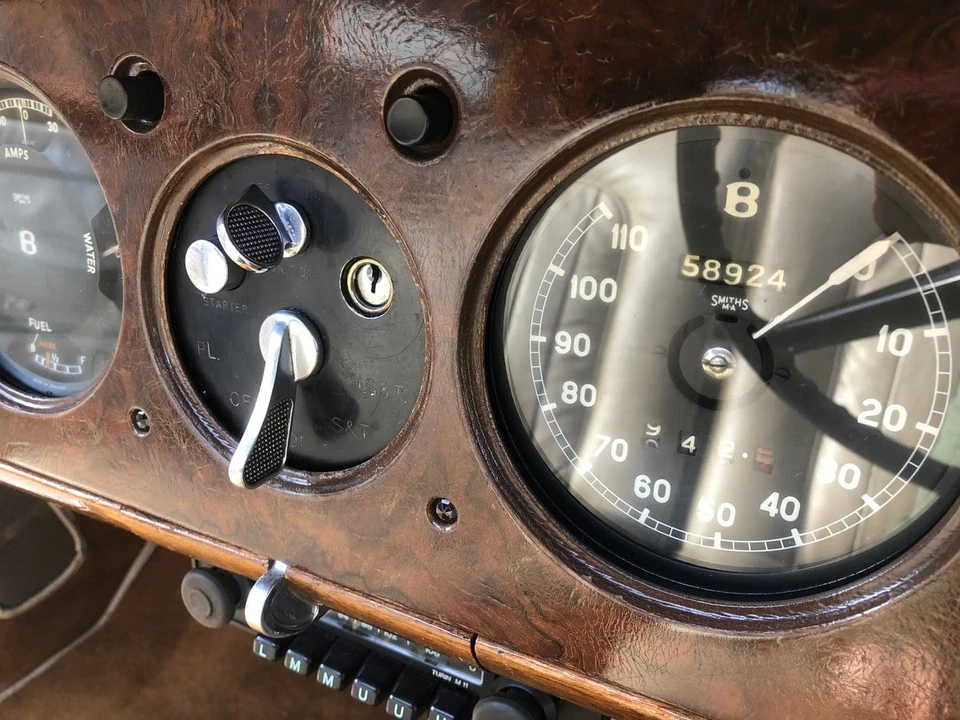 1952 Bentley R Type - Image 29 of 30
