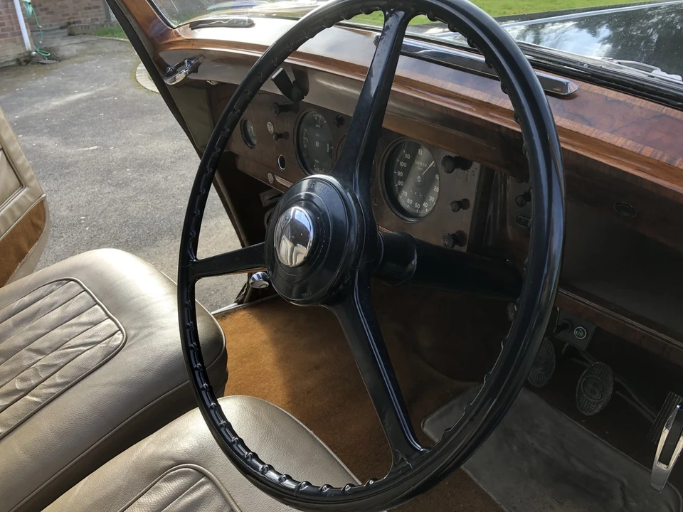 1952 Bentley R Type - Image 30 of 30