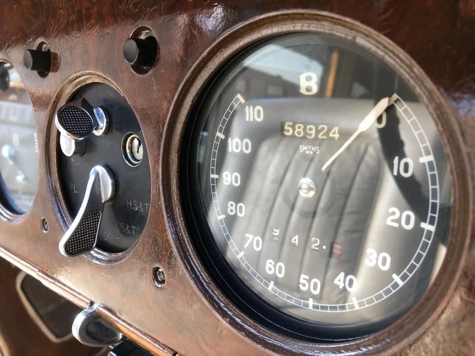 1952 Bentley R Type - Image 28 of 30