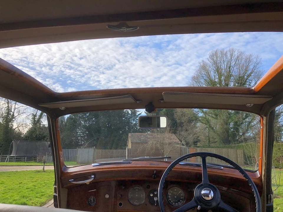1952 Bentley R Type - Image 20 of 30