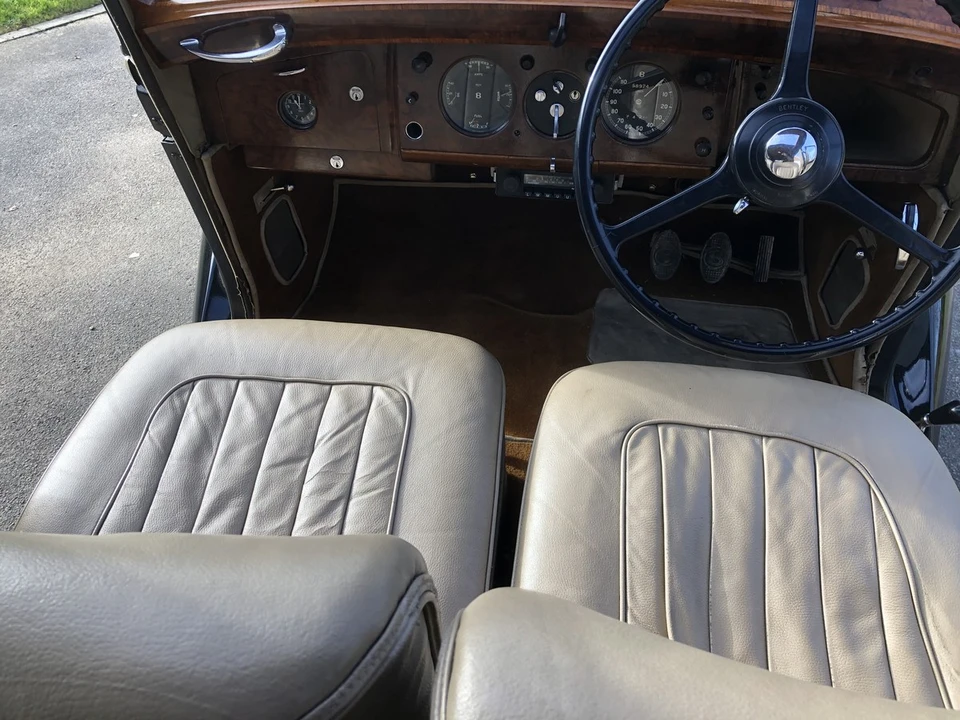 1952 Bentley R Type - Image 21 of 30
