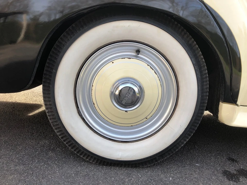 1952 Bentley R Type - Image 14 of 30