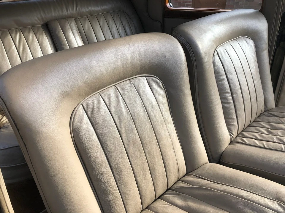 1952 Bentley R Type - Image 19 of 30