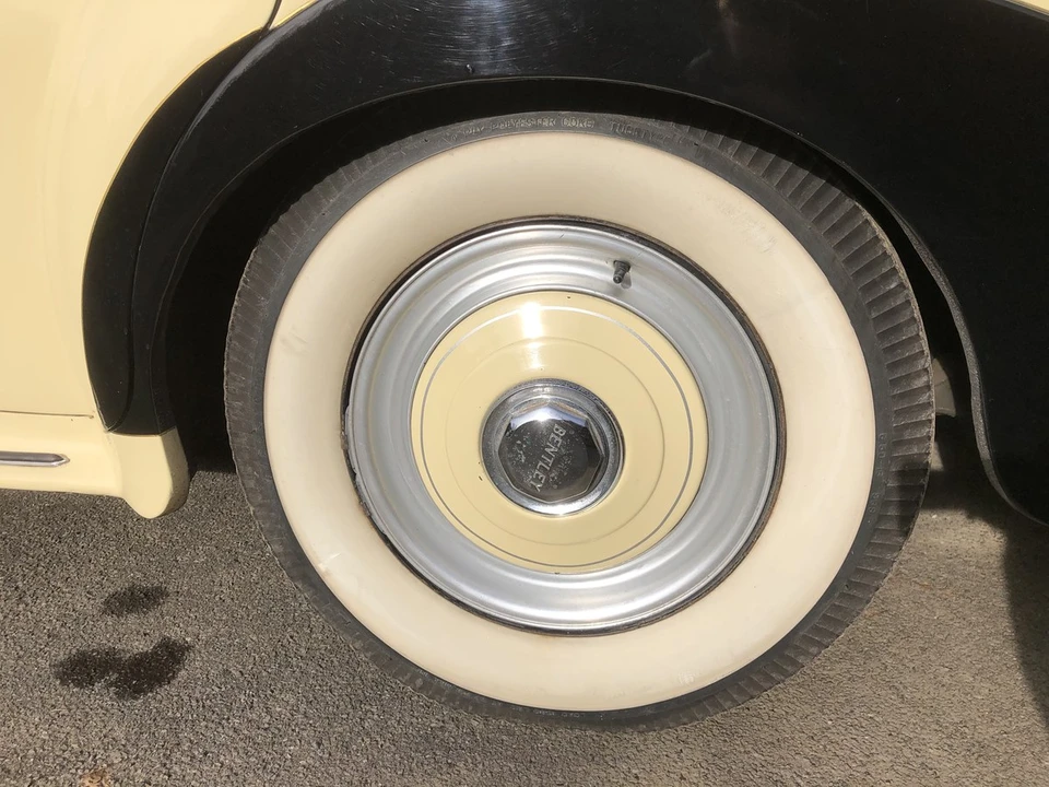 1952 Bentley R Type - Image 15 of 30