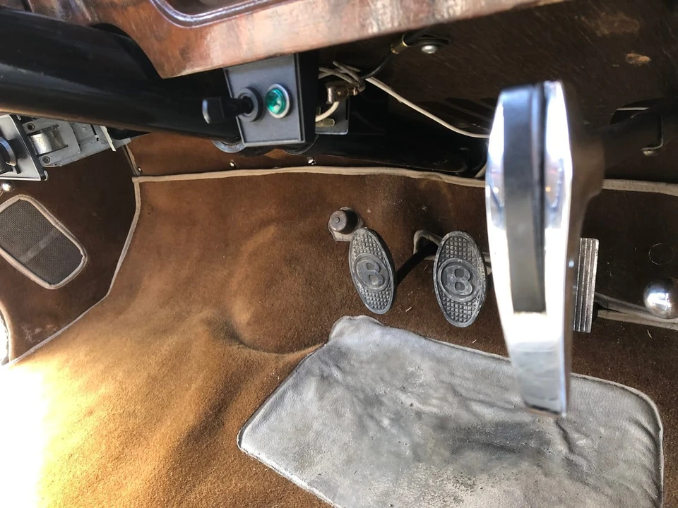 1952 Bentley R Type - Image 25 of 30