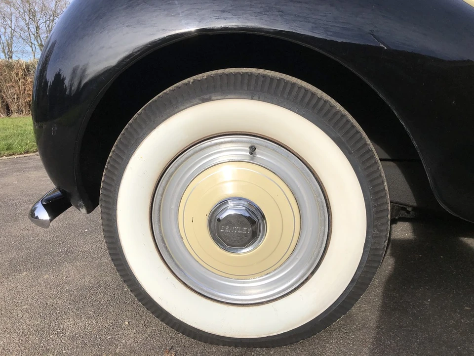 1952 Bentley R Type - Image 13 of 30