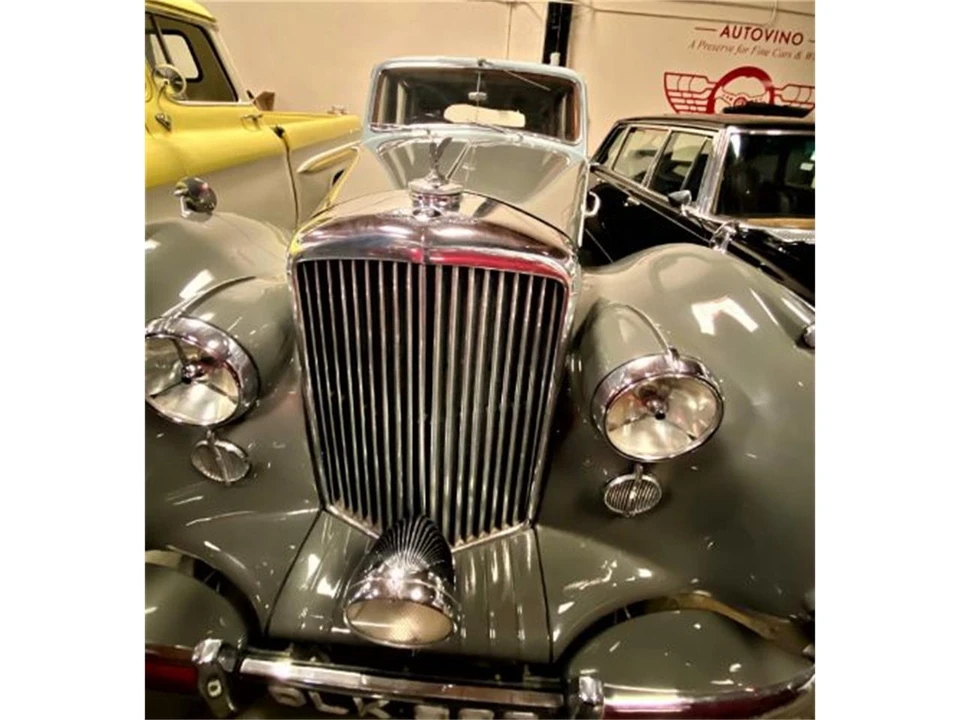 1952 Bentley R Type - Image 4 of 25