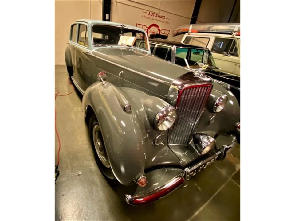 1952 Bentley R Type - Image 5 of 25