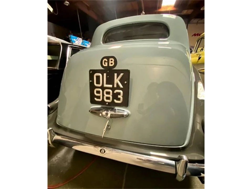 1952 Bentley R Type - Image 7 of 25