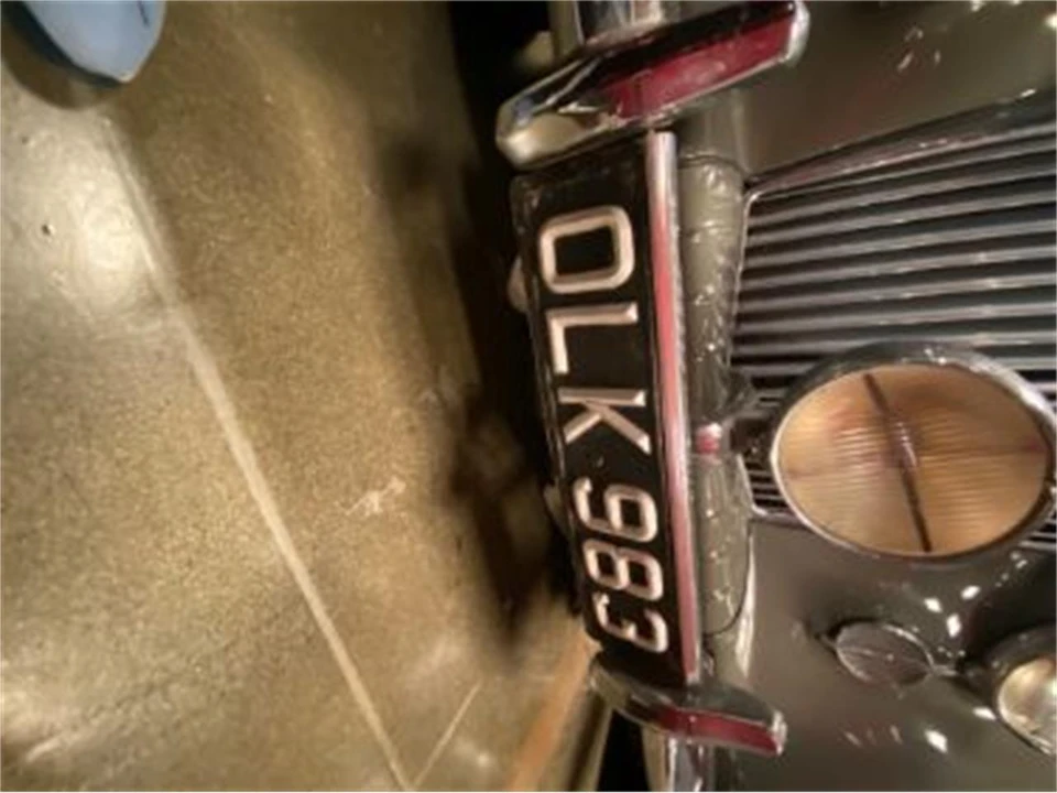 1952 Bentley R Type - Image 9 of 25