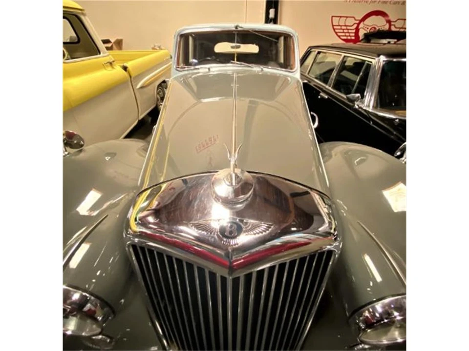 1952 Bentley R Type - Image 10 of 25