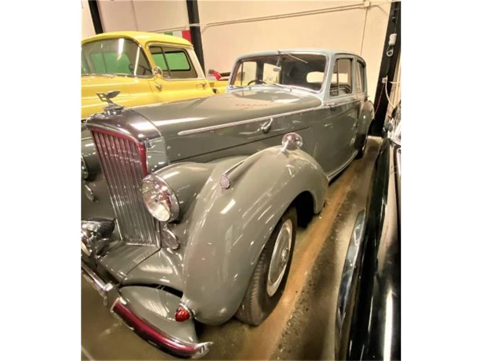 1952 Bentley R Type - Image 6 of 25