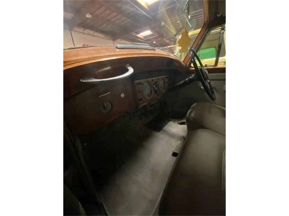 1952 Bentley R Type - Image 19 of 25
