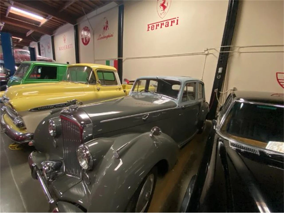 1952 Bentley R Type - Image 11 of 25