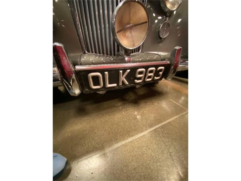 1952 Bentley R Type - Image 12 of 25