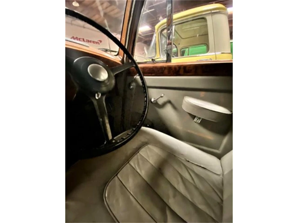 1952 Bentley R Type - Image 17 of 25