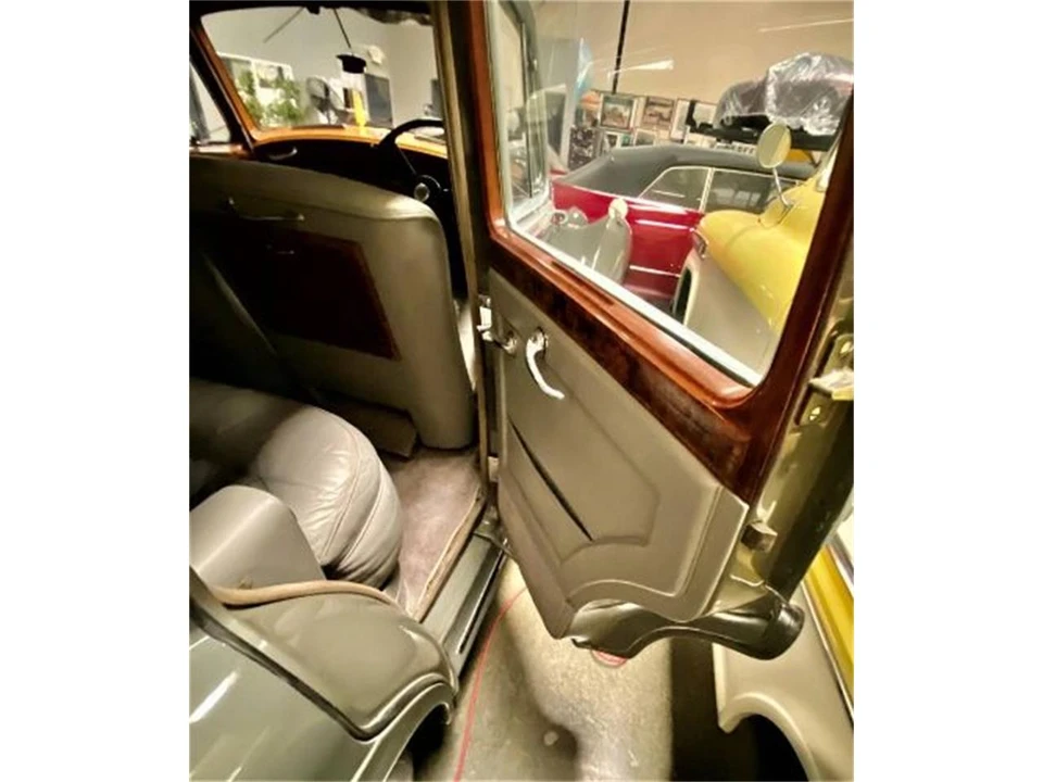 1952 Bentley R Type - Image 21 of 25