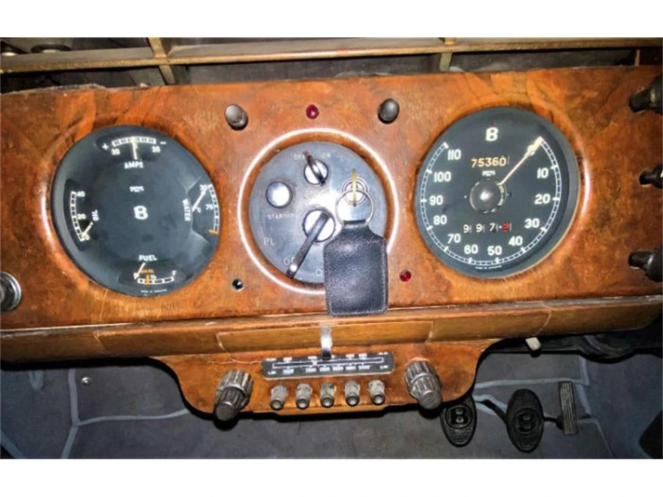 1952 Bentley R Type - Image 22 of 25