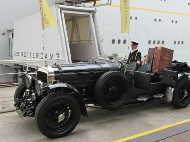 1952 Bentley R Type - Image 2 of 2