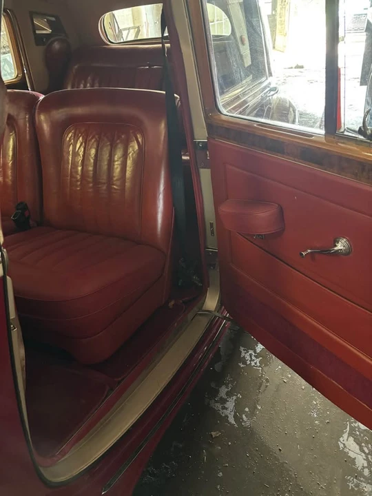 1952 Bentley Mark VI - Image 6 of 13