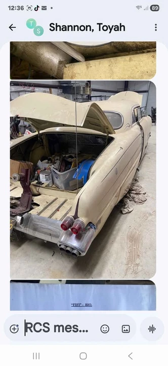 1952 Bentley R Type - Image 6 of 8