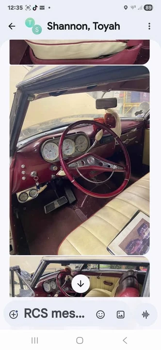 1952 Bentley R Type - Image 4 of 8