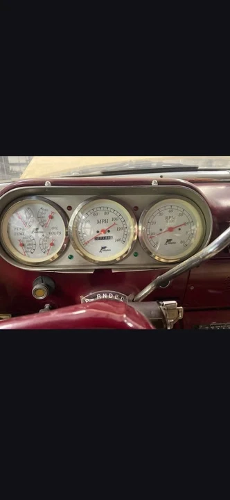 1952 Bentley R Type - Image 3 of 8