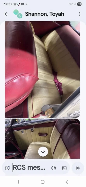 1952 Bentley R Type - Image 7 of 8