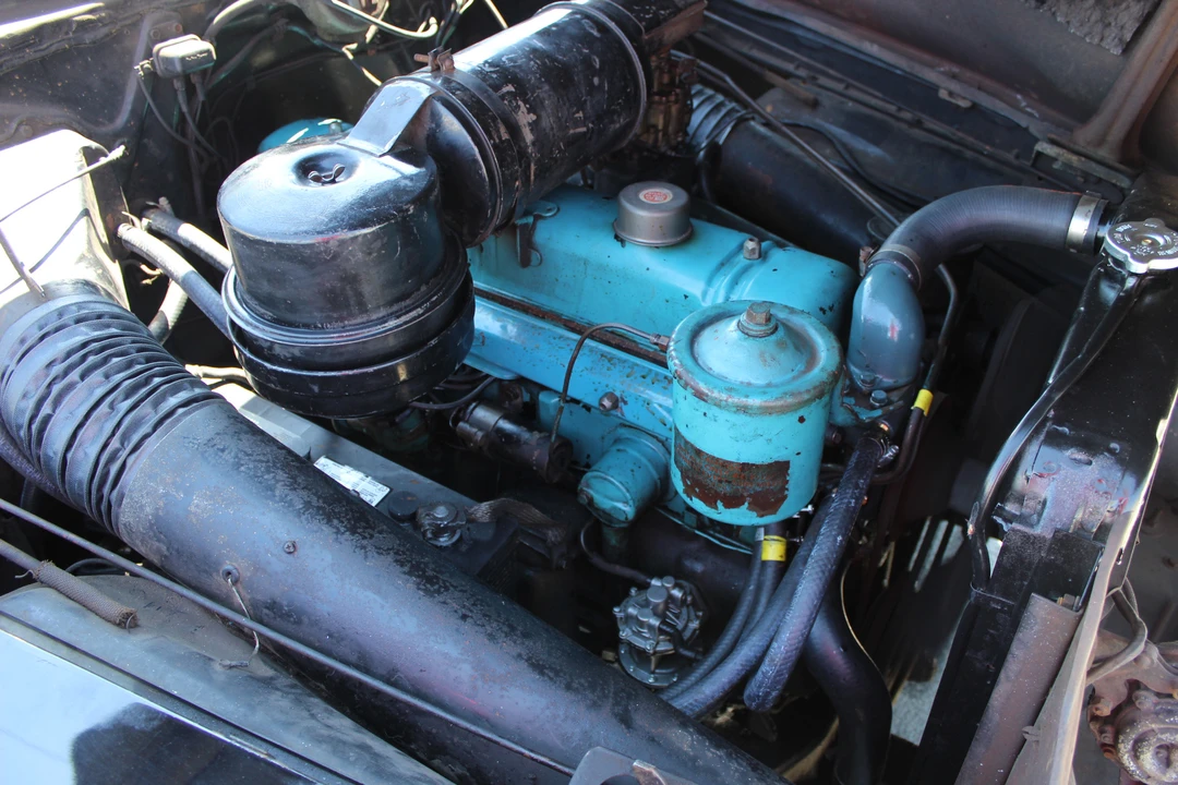 1952 Buick Super - Image 17 of 31