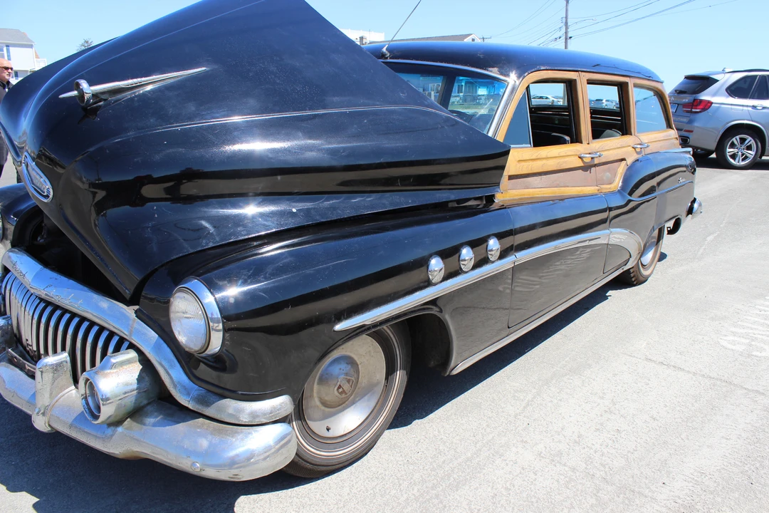 1952 Buick Super - Image 8 of 31
