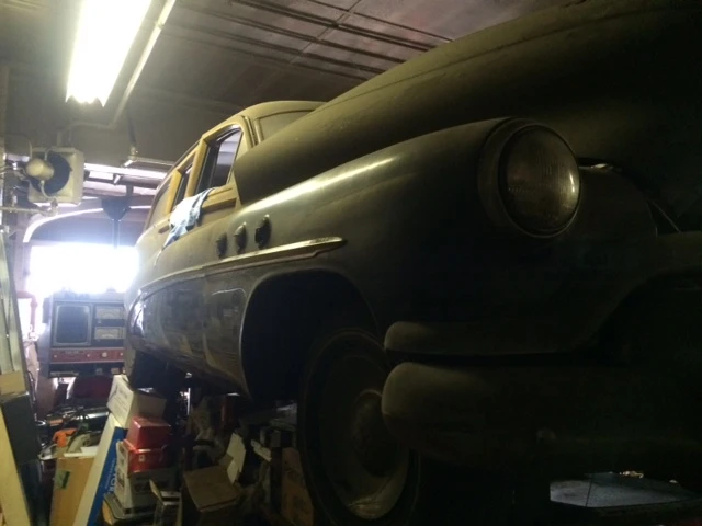 1952 Buick Super - Image 19 of 31
