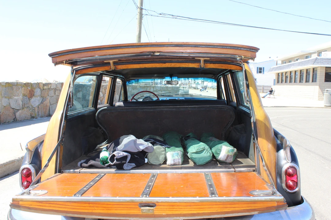 1952 Buick Super - Image 16 of 31