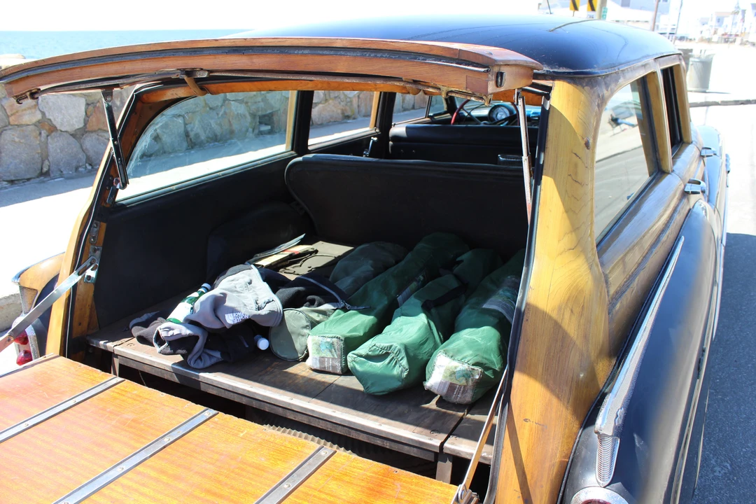1952 Buick Super - Image 15 of 31