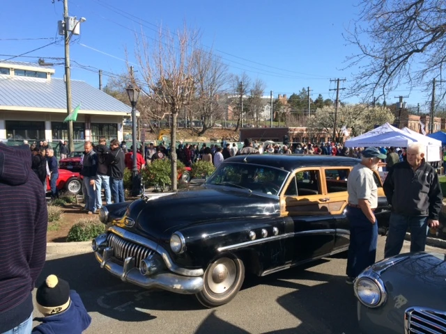1952 Buick Super - Image 27 of 31