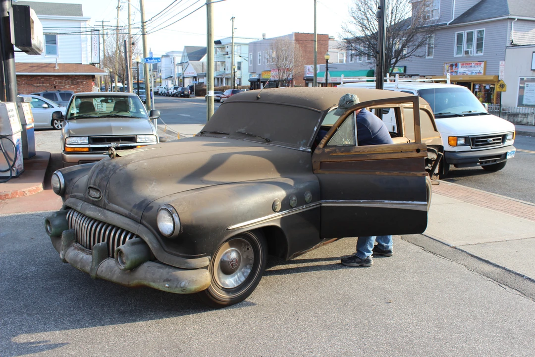 1952 Buick Super - Image 25 of 31