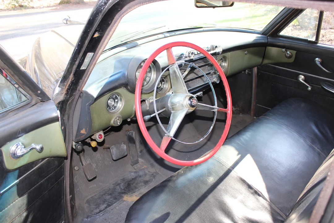 1952 Buick Super - Image 13 of 31