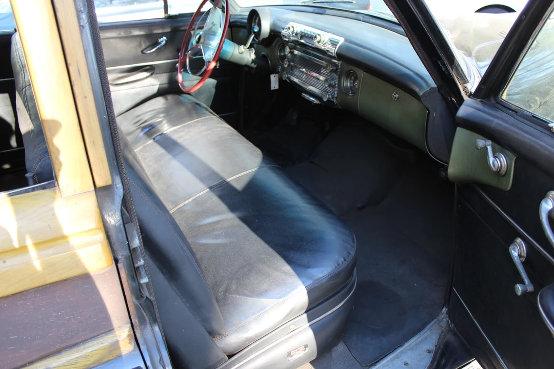 1952 Buick Super - Image 11 of 31