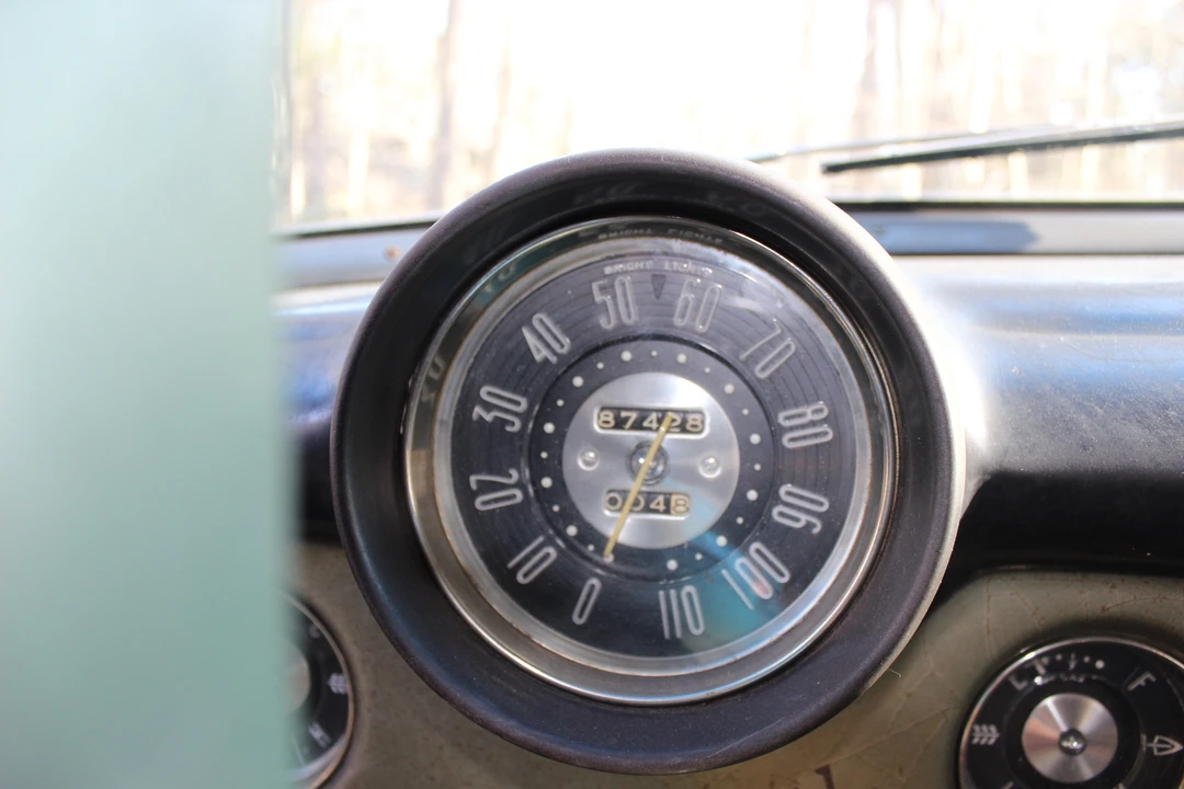 1952 Buick Super - Image 14 of 31