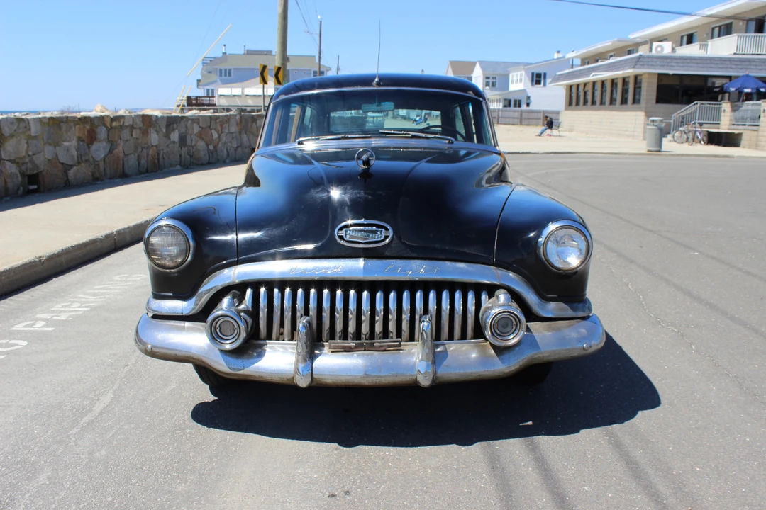 1952 Buick Super - Image 4 of 31