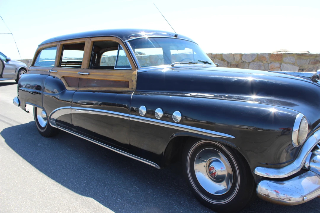 1952 Buick Super - Image 3 of 31