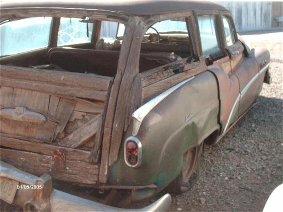 1952 Buick Special - Image 3 of 6