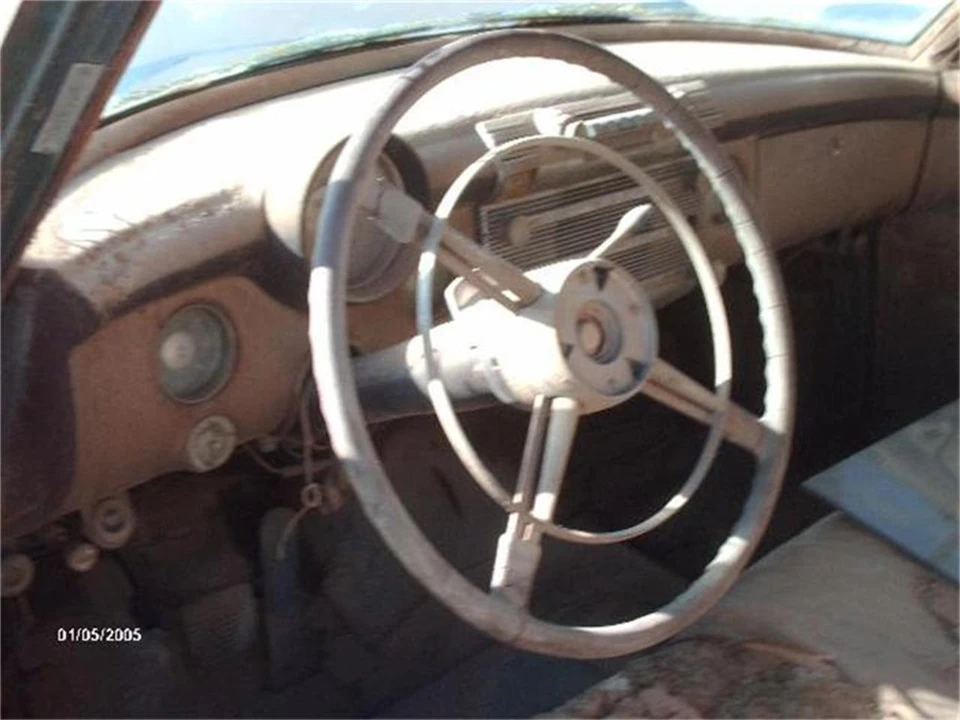 1952 Buick Special - Image 5 of 6